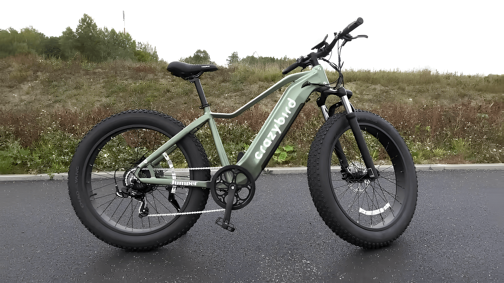 Safely Store Your e Bike Guides to Preserving Your Ride