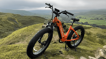 The Perfect New Year's Gift | Crazybirdbike