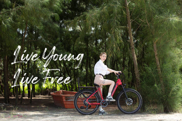 How Do Electric Bikes Work?