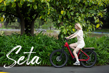 Benefits of Cycling: Why It's Beneficial for You