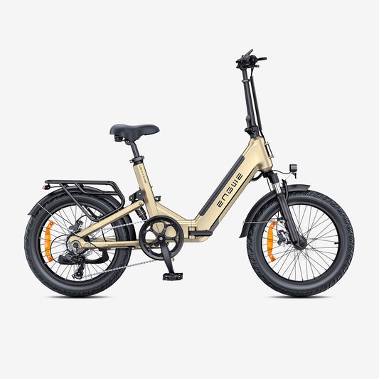 Engwe L20 3.0 BOOST E-BIKE
