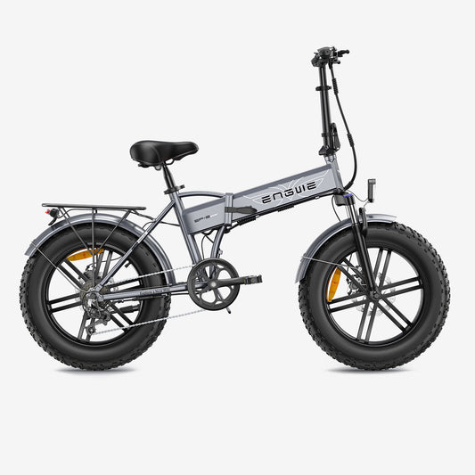 Engwe EP-2 Boost E-BIKE