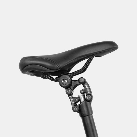 crazybird Suspension Seatpost