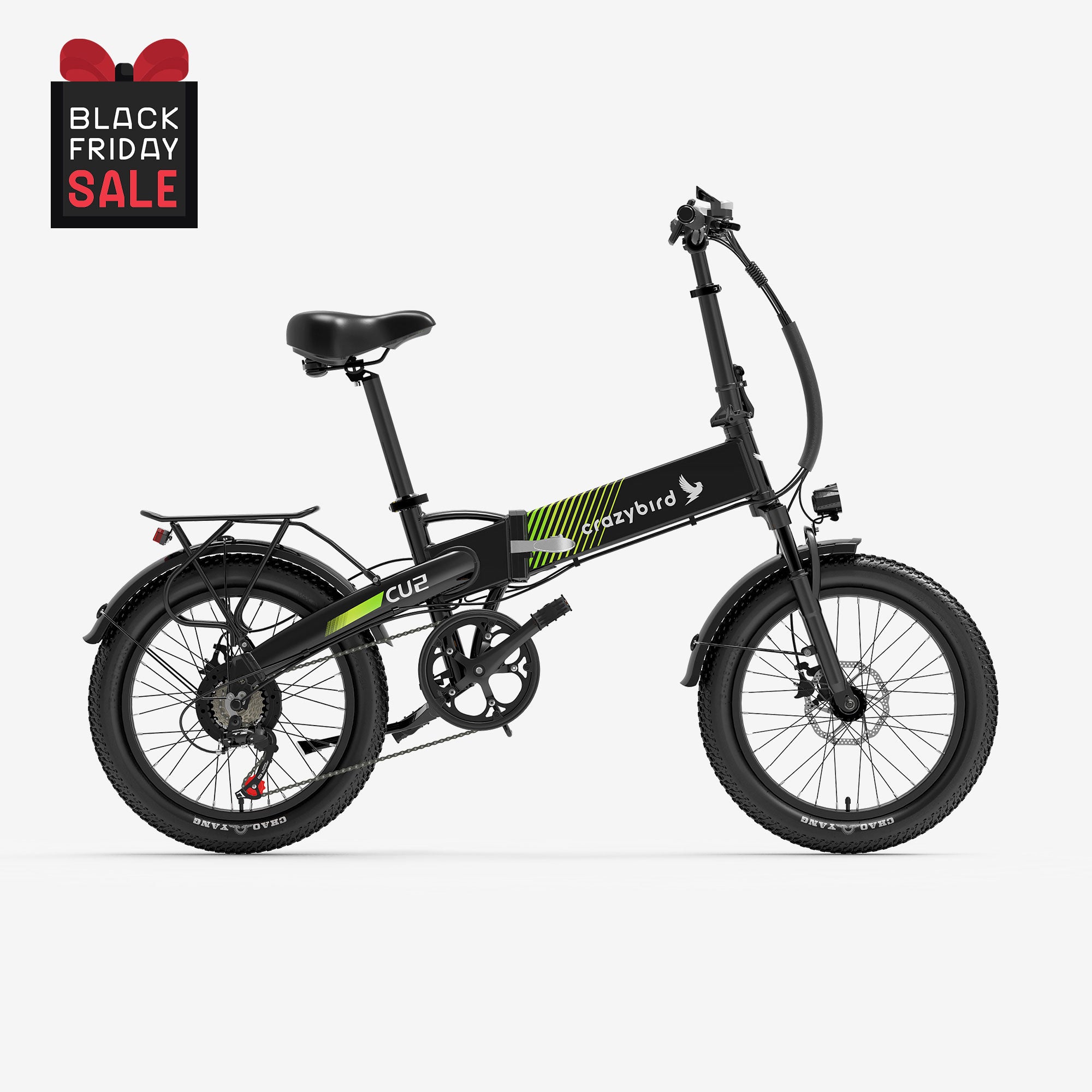 Foldable ebike sale