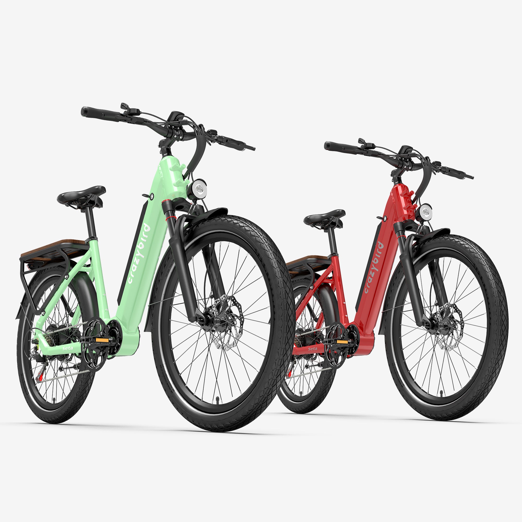 CYSM 初一十五 BITE 3set Crazybird Combo Sale Seta*2 for Couples & Families | Travel