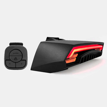 Smart Tail Light