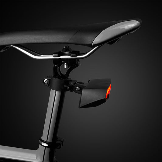Smart Tail Light