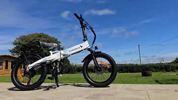 E-Bikes: Your Secret Weapon for Effortless City Commuting
