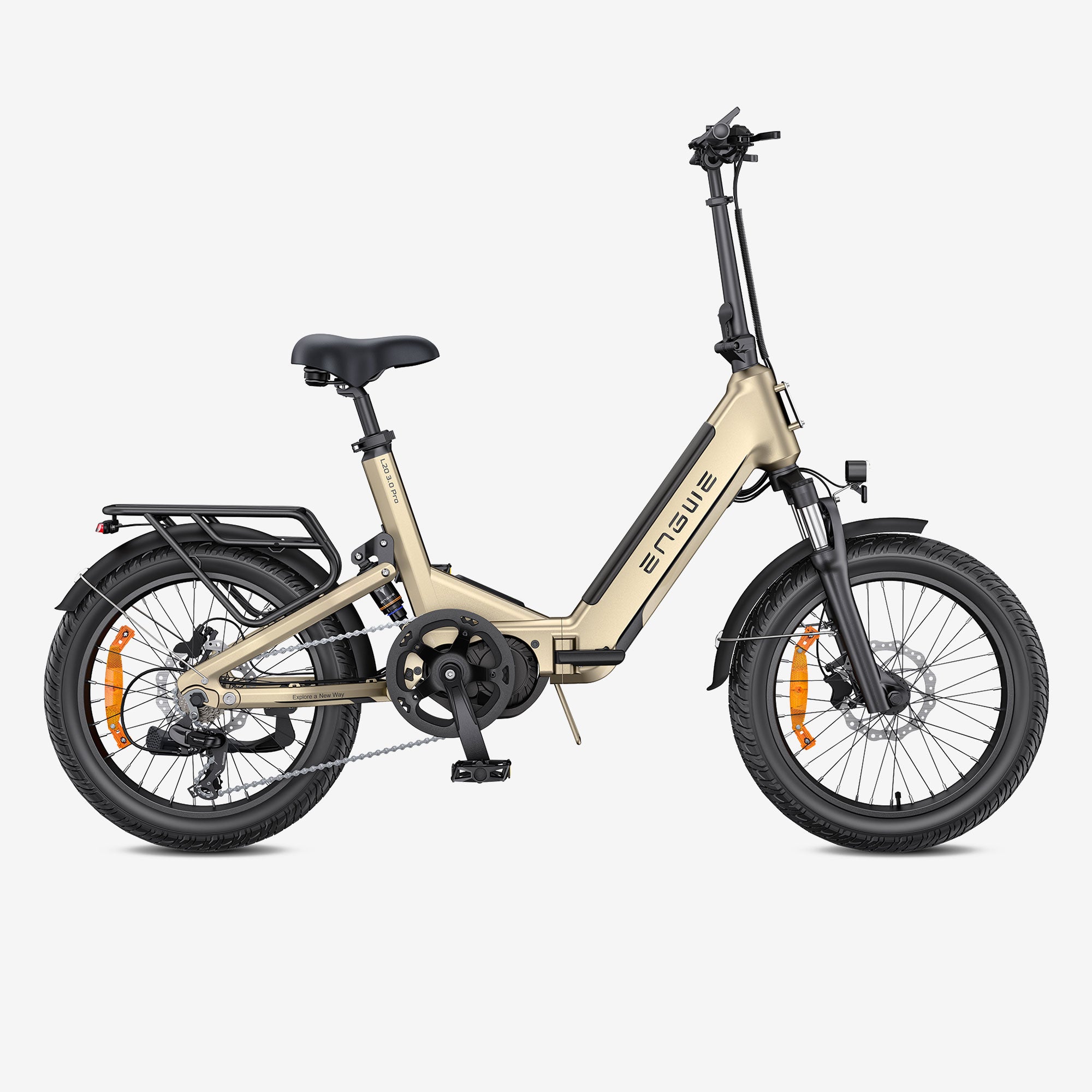 Engwe L20 3.0 PRO E-BIKE