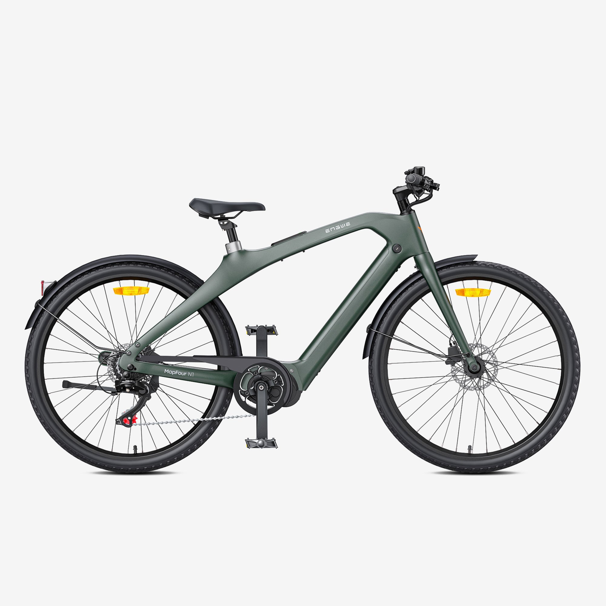 Engwe N1 PRO E-BIKE