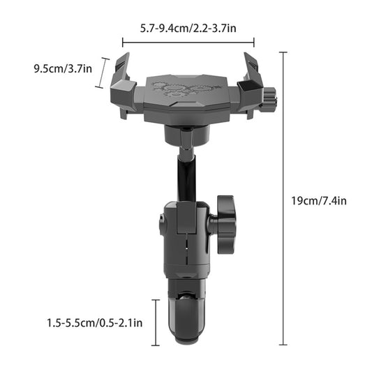 Phone stand