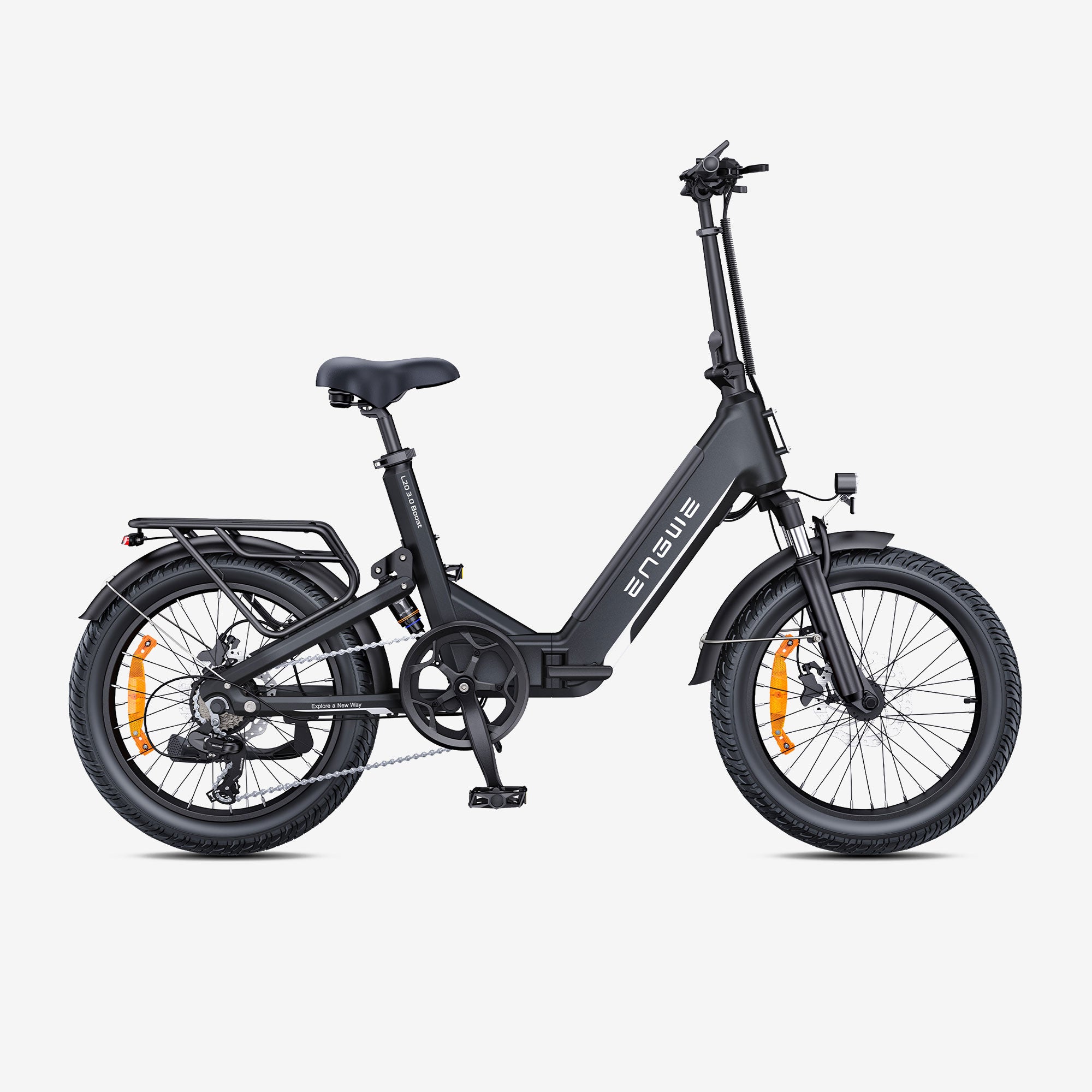 Engwe L20 3.0 BOOST E-BIKE