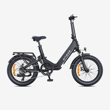Engwe L20 3.0 BOOST E-BIKE