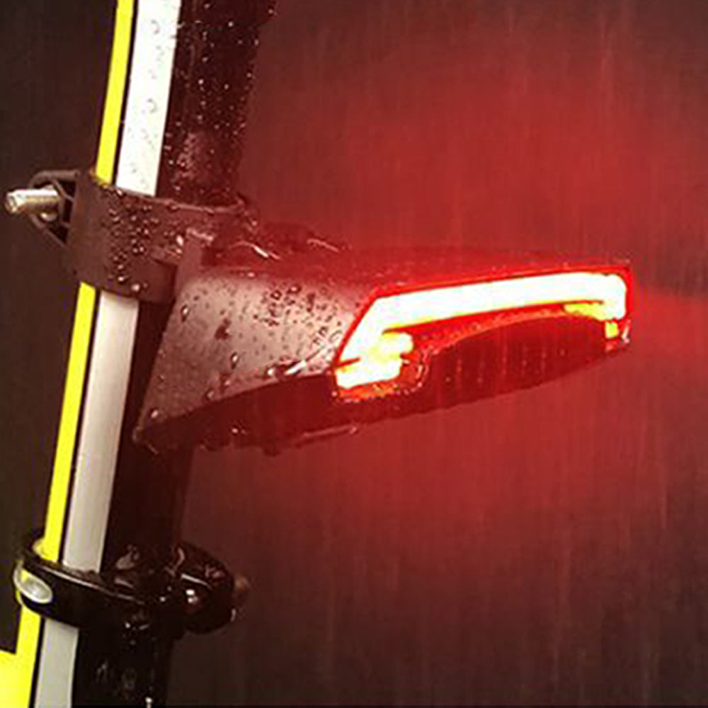 Smart Tail Light