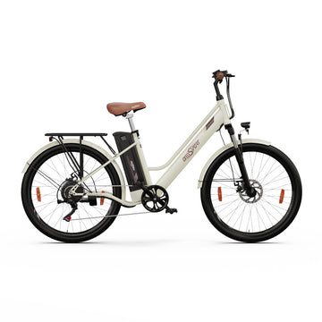 OneSport OT18-3 E-Bike