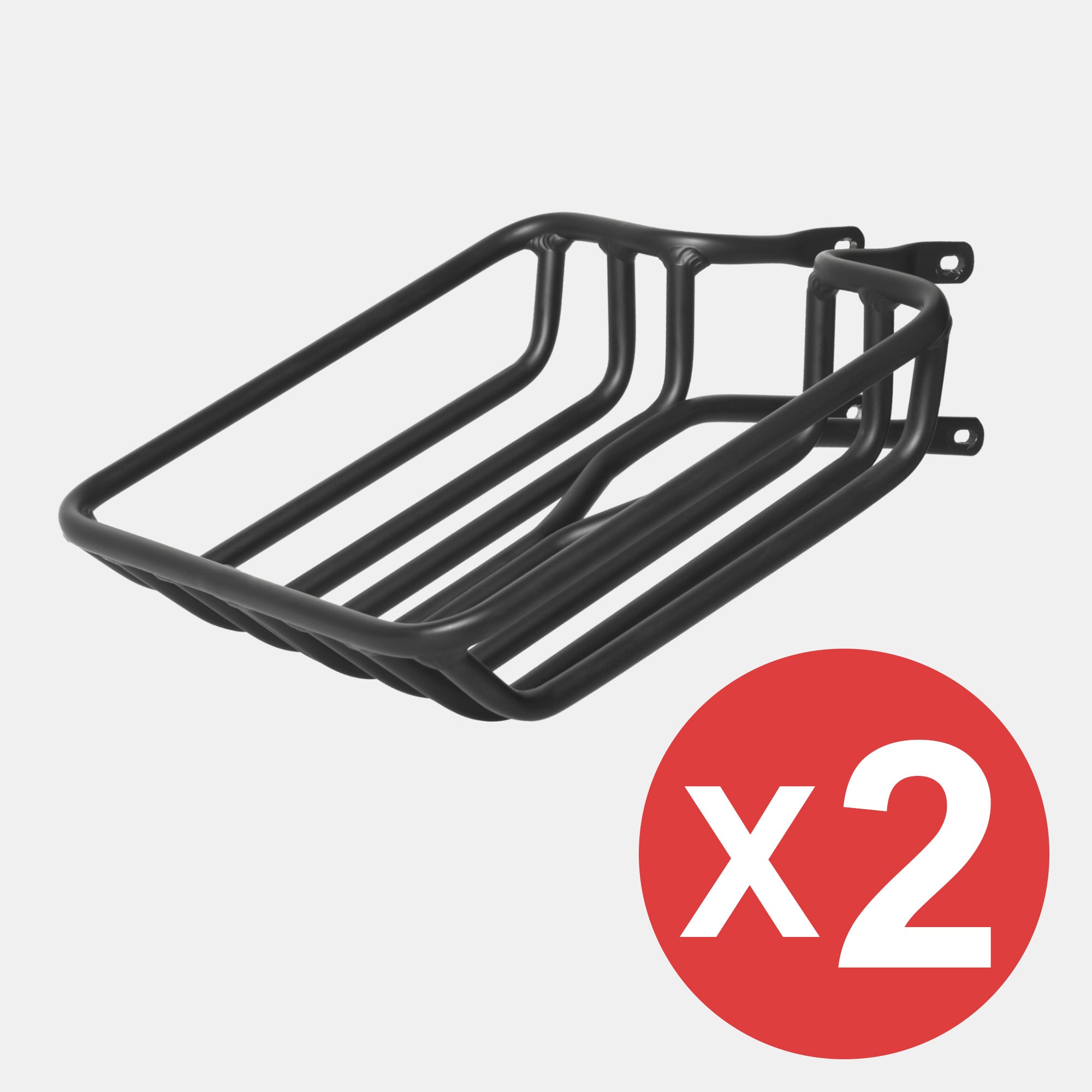 Front Rack - Jumper(2-Pack)