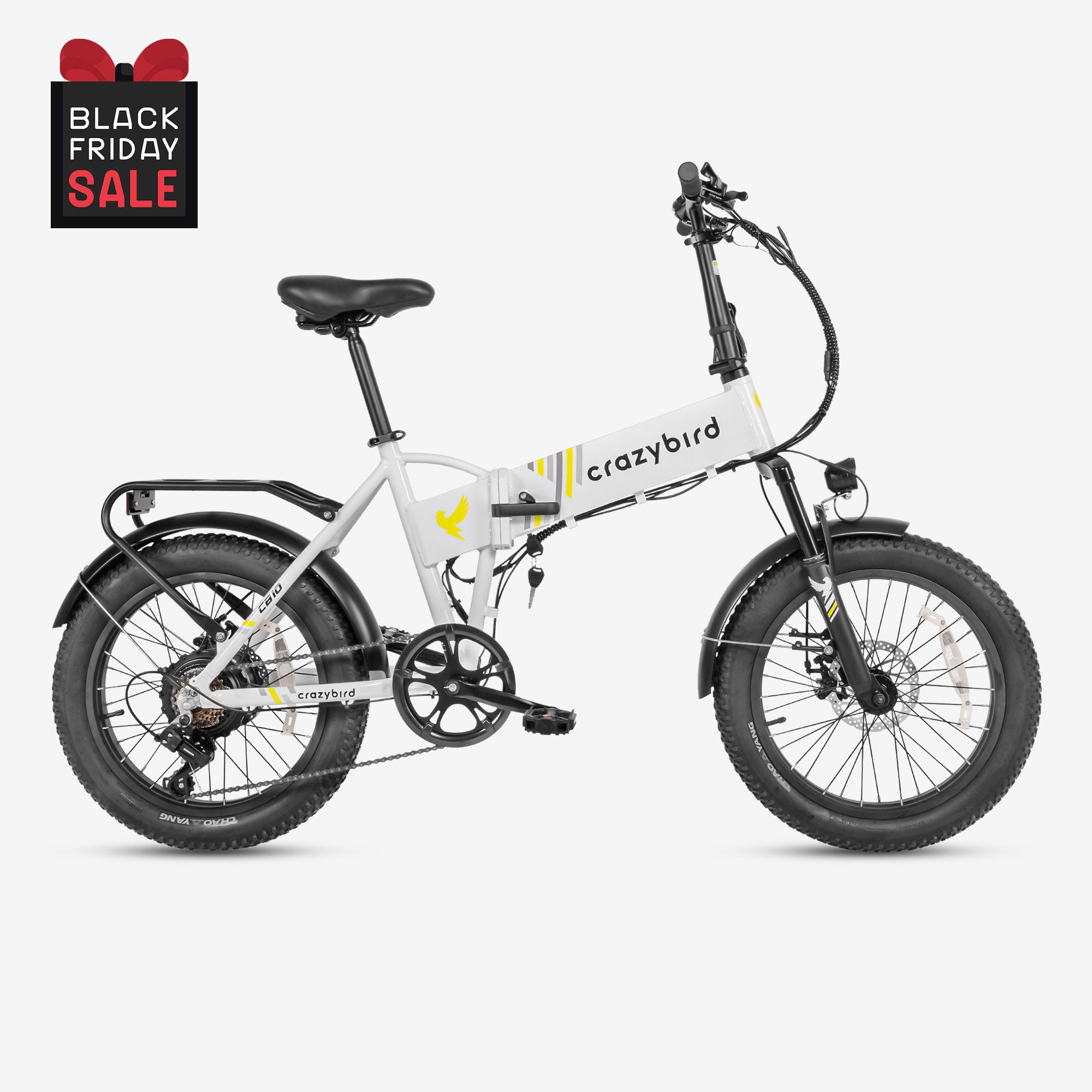 500w ebike sale