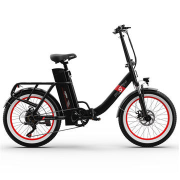 OneSport OT16-2 E-Bike