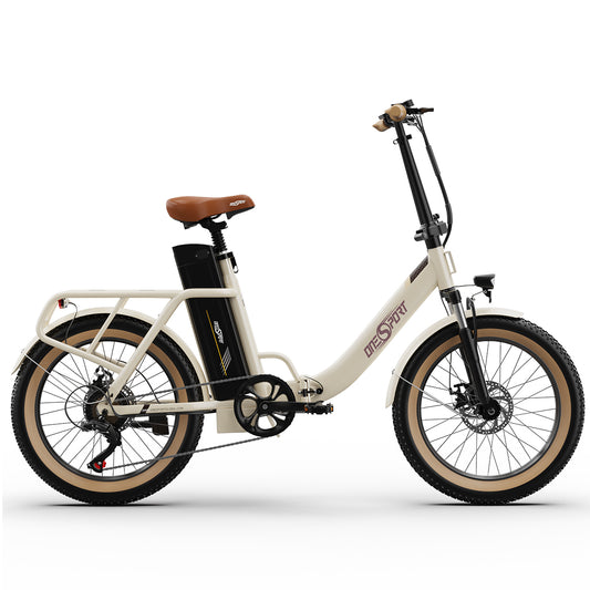 Onesport OT16-2/CF16 E-Bike