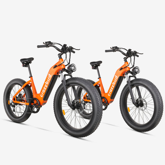 Crazybird Combo Sale Jumper*2