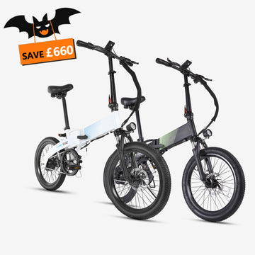 Crazybird Combo Sale CU2*2
