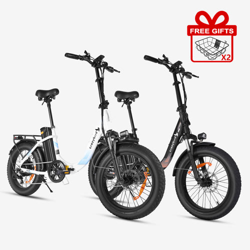 Crazybird Combo Sale CU7*2