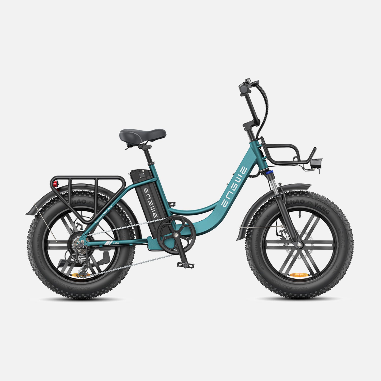 Engwe L20 Boost E-BIKE
