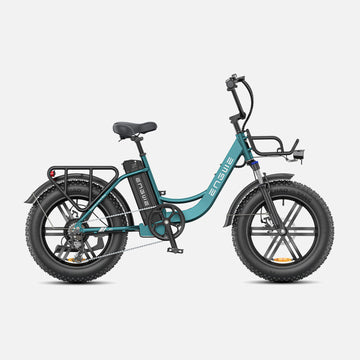 Engwe L20 Boost E-BIKE