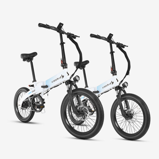 Crazybird Combo Sale CU2*2
