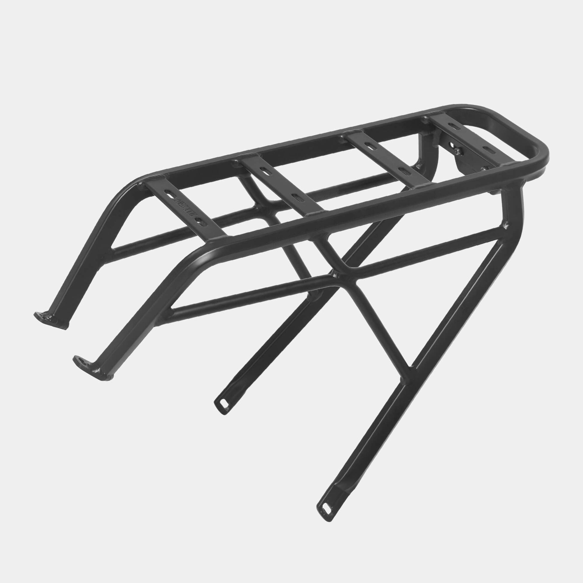 Fender & Rear Rack Set - Jumper